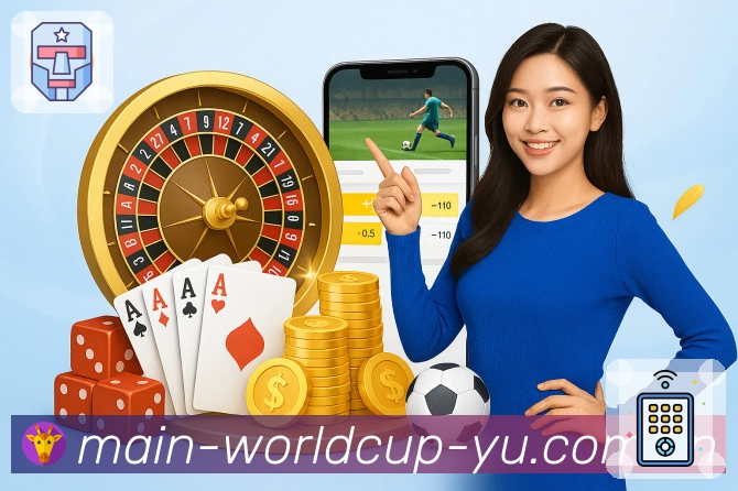 世界杯竞猜全站入口合集App下载